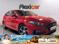 HYUNDAI i30 1.0 TGDI Klass 48V 120