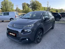 CIROEN C3 ESSENE 110cv 1,2L EAT6 FEEL "42578 Kms"