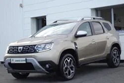 Dacia Duster 4x2 PRESTIGE + ROUE DE SECOURS/ CARTE MAINS LIBRES/ 1ÈRE MAIN/GARANTIE 12 MOIS