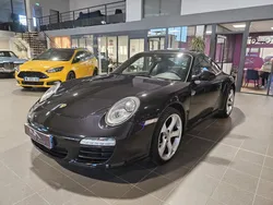 Porsche 911 type 997.2 carrera 345