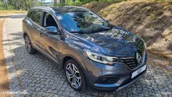 Renault Kadjar 1.5 dCi Intens