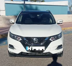 NISSAN Qashqai 1.3 DIG-T N-Connecta 4x2 103kW