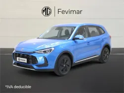 MG ZS 1.5 Hybrid+ Standard