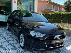 Audi A1 Sportback 25 TFSI Advanced