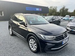Volkswagen TIGUAN 1.5 TSI 150CH LIFE BUSINESS DSG7