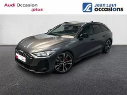 Audi A5 Avant TDI Hybride 204 ch S tronic 7 Quattro S line