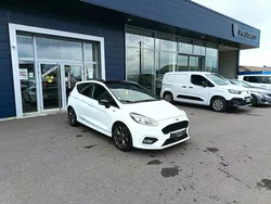 Ford Fiesta 1.0 100 cv St Line
