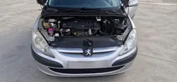 Peugeot 307 Hatchback
