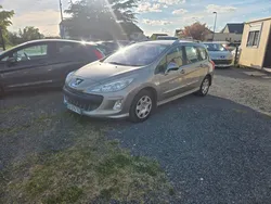 Peugeot 308 SW 1.6 hdi 112e 6 cv Distribution Neuve Garantie 6 Mois