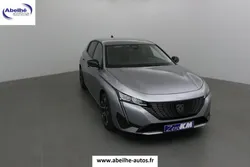 Peugeot 308 EAT8 1.5 BLUEHDI 130 ALLURE+PACK ACCES+CAM360