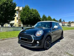 MINI 5 Portas One D