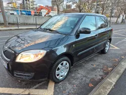 Skoda fabia essence distribution ok