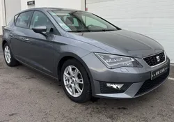 Seat Leon 1.4 TSI 150 CV FINITION FR 12 MOIS DE GARANTIE Véhicule vendu révisé crit air 1