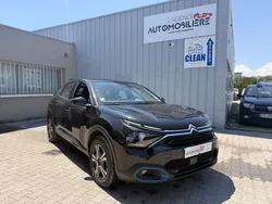 CITROEN Ë-C4 136 ch Automatique Shine Pack