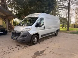 Citroen jumper l3h2 2.2 hdi bvm6 business tole - 9.158 ht - tva récupérable - sort de revision - aucun frais a prévoir