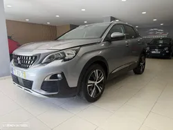 Peugeot 3008 1.2 PureTech Allure