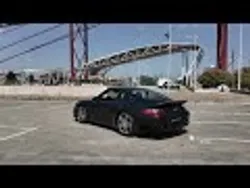 Porsche 911 (997) Turbo Tiptronic