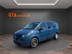 Mercedes Vito mixto 114 CDI COMPACT SELECT A