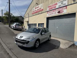 Peugeot 207 1.4 VTi XSI