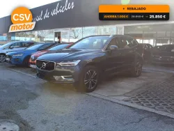 Volvo XC60 2.0 T8 AWD BUSINESS PLUS AUTO