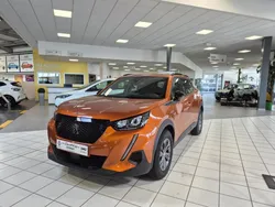 Peugeot 2008 PureTech 100 S&S BVM6 Style
