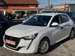 Peugeot 208 1.5 BlueHDi 100ch Active Business S&S