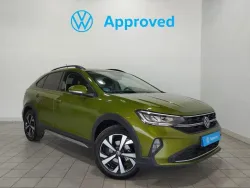 Volkswagen Taigo 1.0 TSI Más 85kW
