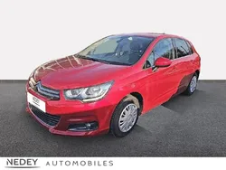 Citroen C4 PureTech 130ch Millenium S&S