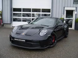 Porsche 911 COUPE (992) 4.0 510CH GT3 PDK/ FRANCAISE / 1ERE MAIN / GARANTIE PORSCHE APPROVED