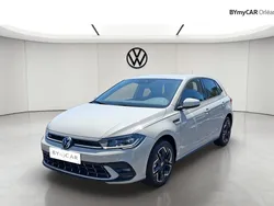 VOLKSWAGEN Polo 1.0 TSI 95 S&S BVM5 R-Line Edition