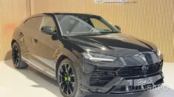 Lamborghini Urus 4.0 V8 de 2019