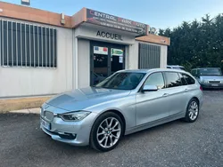 Bmw Serie 3 2.0 318 D 145 SPORT BVA