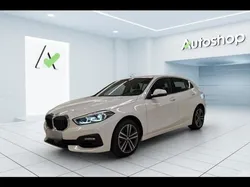 Bmw Série 1 116i 109ch Business Design