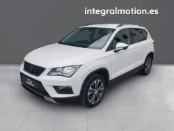 SEAT Ateca 1.0 TSI S&S Style
