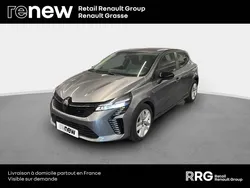 Renault clio tce 90 evolution
