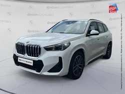 Bmw X1 sDrive18i 136ch M Sport