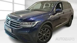 Volkswagen Tiguan de 2022