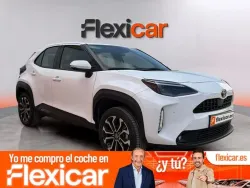 Toyota Yaris Cross 120H Active Tech