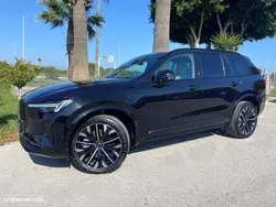 Volvo XC 90 2.0 T8 PHEV Ultra Dark AWD