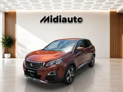 Peugeot 3008 1.5 BlueHDi 130ch E6.c Allure S&S EAT8