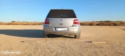 VW Golf 1.9 TDi Confortline