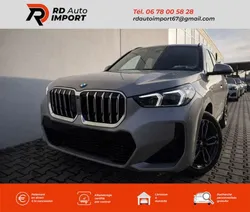 Bmw X1 (U11) SDRIVE20I 170CH M SPORT