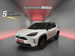 Toyota Yaris Cross 120H Active Plus