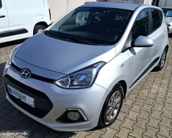 Hyundai i10 1.0 Style