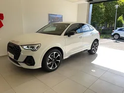 AUDI Q3 Sportback 35 TFSI 150 ch S tronic 7 S line
