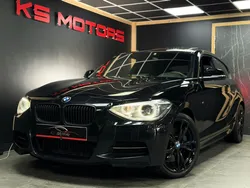 Bmw SERIE 1 (F21/F20) 135IA 320CH BVA GPS BLUETOOTH TOIT OUVRANT (KS MOTORS)