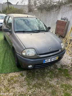 Renault Clio 1.2 RN