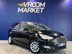 FORD Grand C-MAX 1.5 D 120ch Titanium - Toit Panoramique