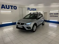 Seat ARONA 1.5 TSI EVO 150CH ACT START/STOP FR