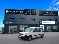 RENAULT Kangoo Combi 1.5dCi En. Profesional N1 66kW